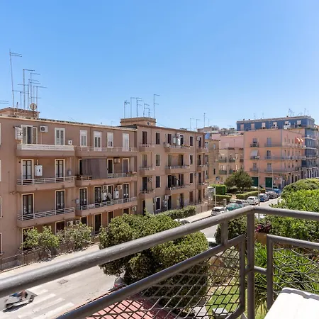 Myia By Wonderful Italy Apartment