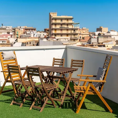Myia By Wonderful Italy Apartment