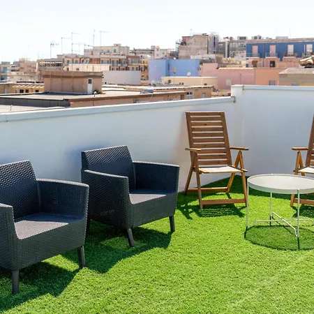 Myia By Wonderful Italy Apartment