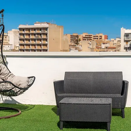 Myia By Wonderful Italy Apartment Syracuse