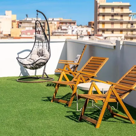 Apartment Myia By Wonderful Italy Syracuse