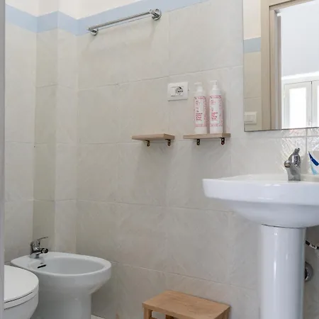 Apartment Myia By Wonderful Italy *