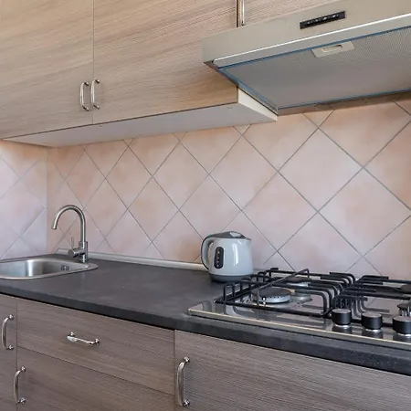 Myia By Wonderful Italy Apartment Syrakus