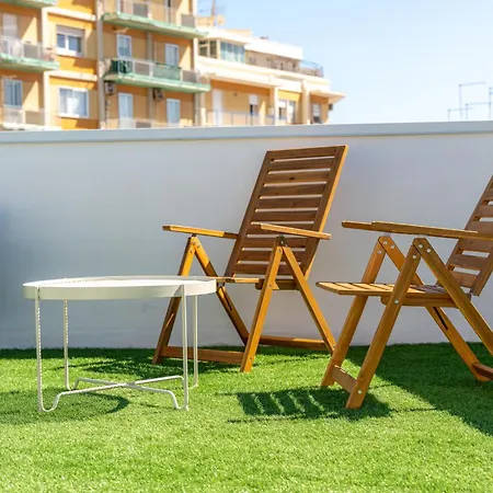 Myia - Casa * Syracuse